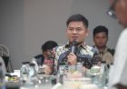 Siap Sukseskan Peringatan May Day 2025, Pemkab Tegal Siapkan Sejumlah Acara