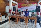 Bakesbangpol Blora Gelar Peningkatan Kapasitas Perkumpulan Bhakti Praja