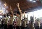 Menata Impian Lolos Sekolah Kedinasan Dan TNI-POLRI