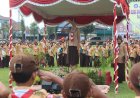 Pesta Siaga Kwarcab Purworejo 2025, Ajang Pembinaan Karakter Sejak Dini