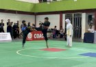 'Fighter Purworejo' 2025 Resmi Dimulai
