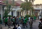 GP Ansor Grobogan Gelar Konferensi Ke-7, 2 Nama Muncul Sebagai Calon