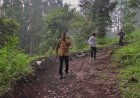 Bupati Fahmi: Percepat Konektivitas Jalan Serang - Baturraden Untuk Wisata Lingkar Gunung Slamet