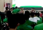 Korfercab Ke-7 GP Ansor Grobogan Sempat Diwarnai Kericuhan