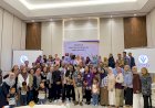 PDHI Cabang Jateng V Gelar Seminar Penanganan Dan Pengobatan Hewan Eksotis