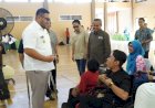 Wabub Purbalingga: Disabilitas Bukan Halangan Untuk Meraih Prestasi