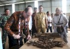 Spanyol Lirik Furnitur dan Proyek Pelabuhan Jepara