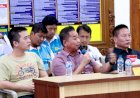 Mediasi PT KRI, PLN Blora, dan Warga Hasilkan 2 Point Kesepakatan