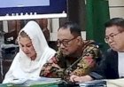 Sidang Mbak Ita, Saksi : Tidak Pernah Transfer ke Bapak