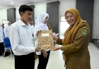Bupati Banjarnegara: 69 CPNS Banjarnegara Baru Harus Bisa Bawa Perubahan Baik