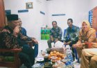 Sambil Jagong, Ketua DPRD Purworejo Juga Serap Aspirasi Masyarakat