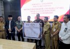 Bupati Rembang Mendukung Penerimaan Murid Baru Yang Obyektif Dan Berkeadilan