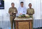 Peringati Hari Pemasyarakatan, Lapas Batang Turut Dukung Ketahanan Pangan