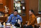 Berlebih, Dana Bawaslu Blora Dalam Pengawasan Dan Penggunaan Dana Hibah Pilkada 2024