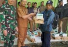 Serangan Tikus Masih Ancam Lahan Pertanian Di Kalibening, Bantuan Masih Kurang