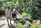 Kapolres Kebumen Puji Kerja Cepat Aiptu Mualim dan Komunitas Track and Jack