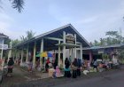Pasar Kentu: Nama Unik, Cerminan Budaya Dan Ekonomi Rakyat Sejak 1980-An