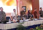 Lima Tahun Kedepan, Pemkot Tegal Fokus Membangun Kota Tegal Berdikari Dan Sejahtera