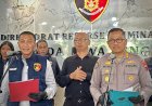 Belum Ada Tersangka Ditahan Dalam Kasus PPDS, Polda Jateng Tunggu Berkas Kejaksaan 
