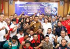 Sambut Mayday, Gubernur Ahmad Luthfi Beri 3 Jaminan Ini Kepada Buruh