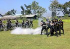 Polres Purbalingga Siap Hadapi May Day