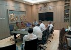 Ini Empat Usulan Pemkab Rembang Usulkan Penuhi Kebutuhan Air