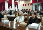 Penggiat Sosial Diajak Beratas Rokok Ilegal