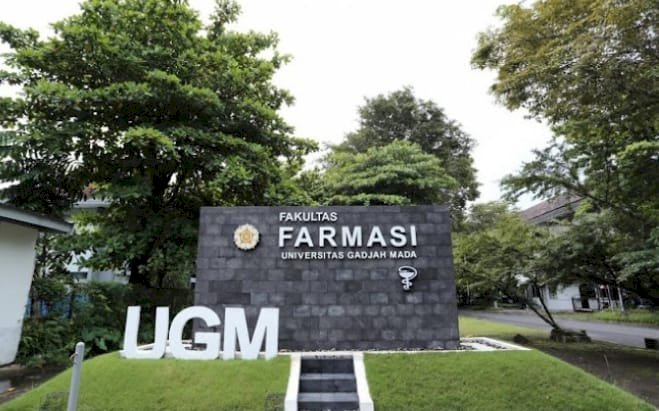 Fakultas Farmasi Universitas Gajah Mada Yang Telah Melakukan Tindakan Tegas Terhadap Seorang Guru Besarnya Yang Telah Menjadi Pelaku Kekerasan Seksual Terhadap Mahasiswa. Istimewa