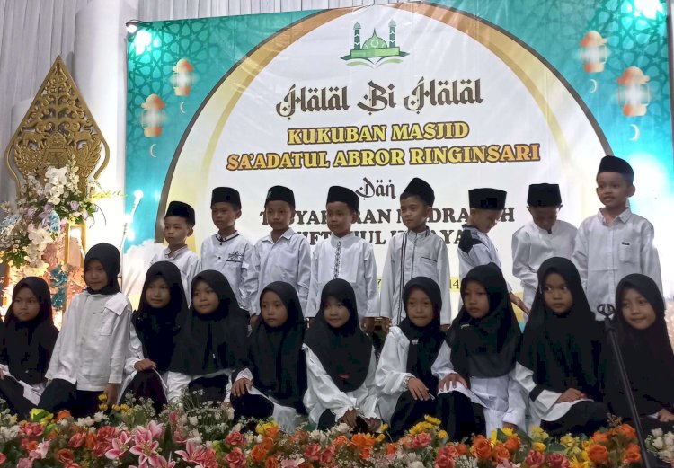 Istimewa