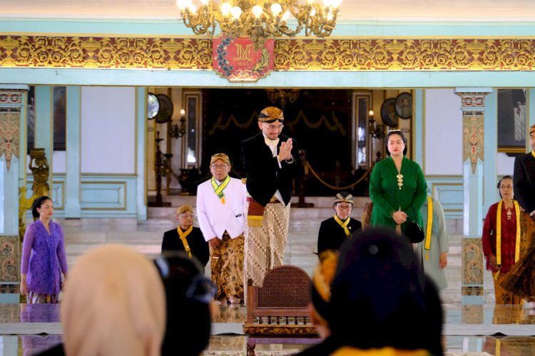 Istimewa