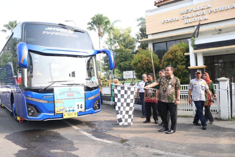 Diskominfo Kab Blora