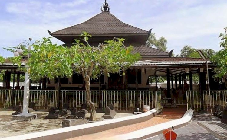 Dinparta Kab Demak
