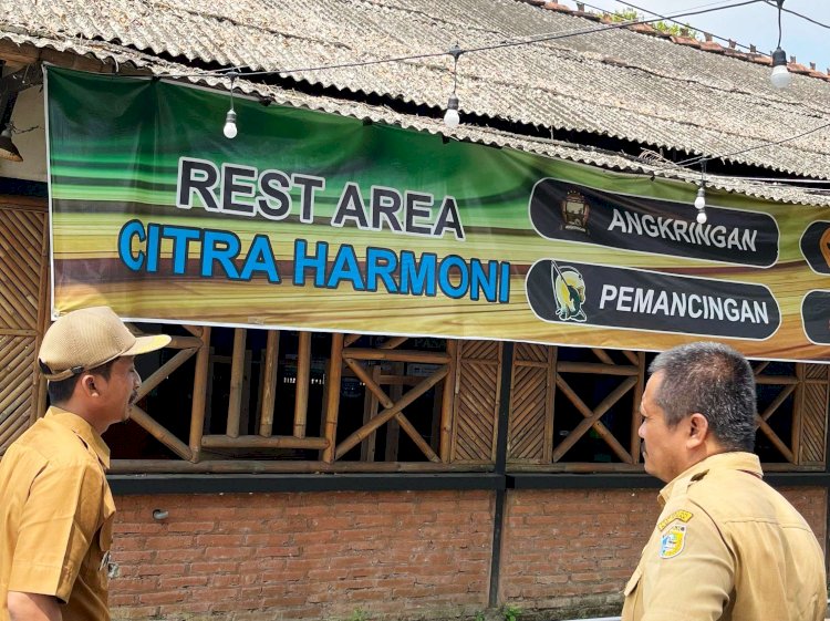 Dinparta Kab Demak