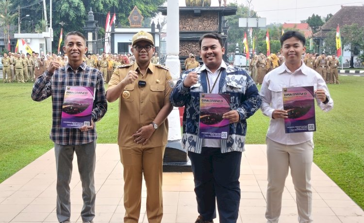Diskominfo Kab Batang