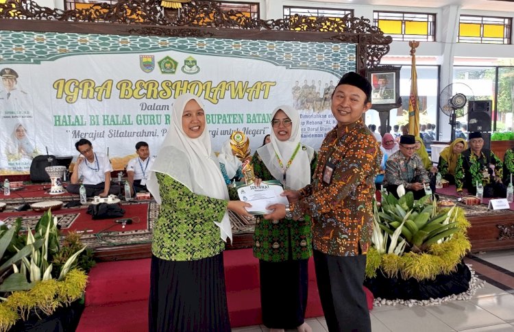 Diskominfo Kab Batang