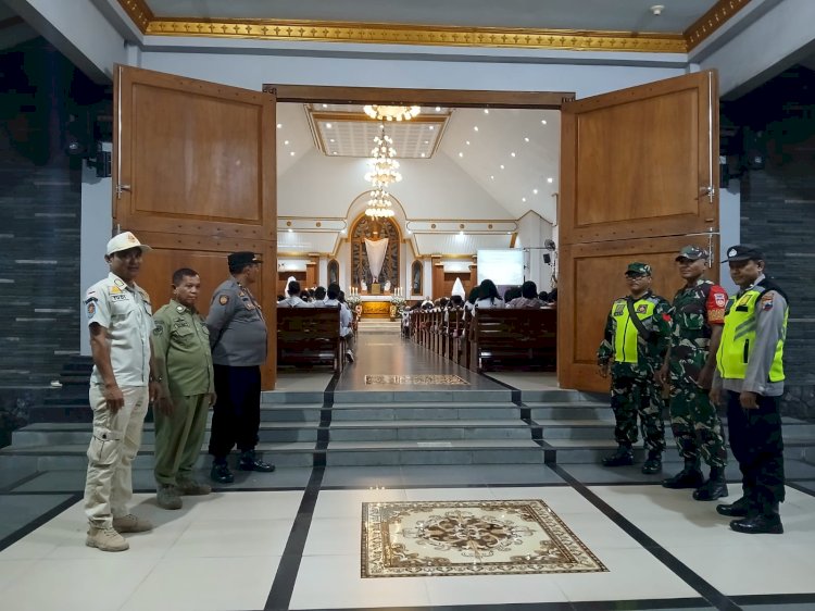 Humas Polres Boyolali