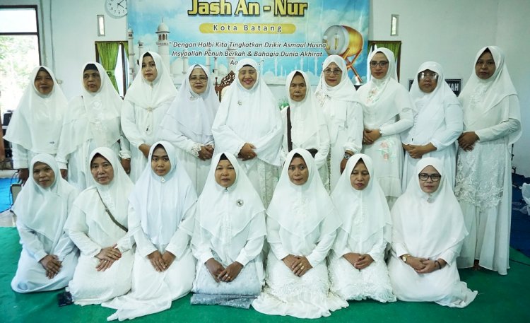 Diskominfo Kab. Batang