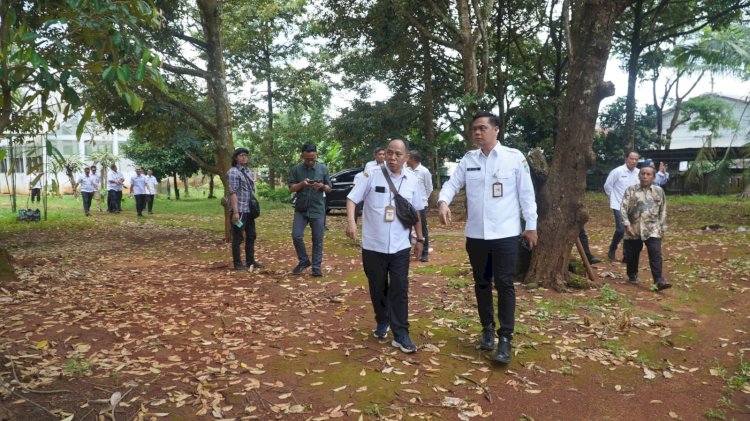 Yosef Hidayat/RMOLJateng