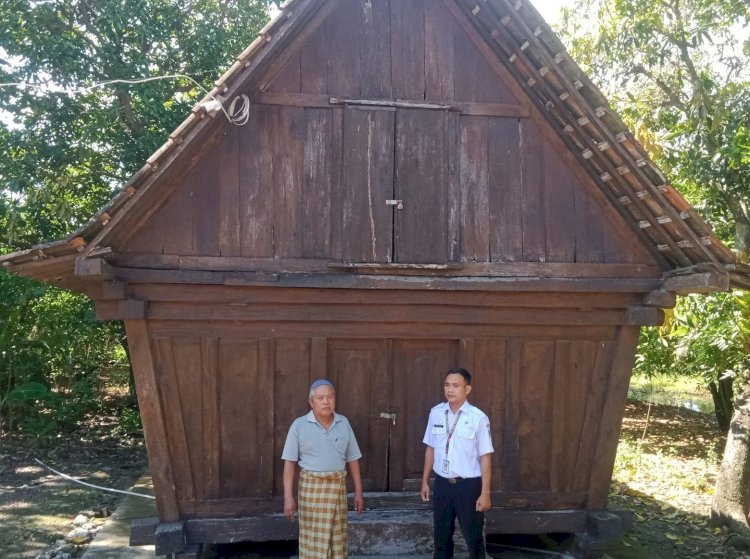 Dinparta Kab Demak