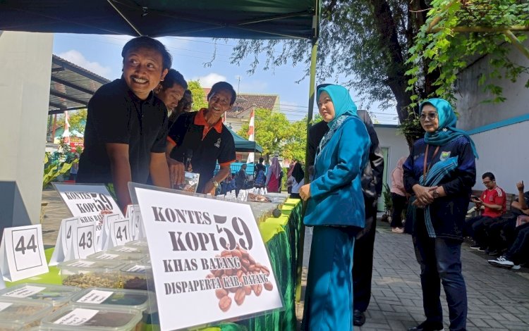 Diskominfo Kab Batang