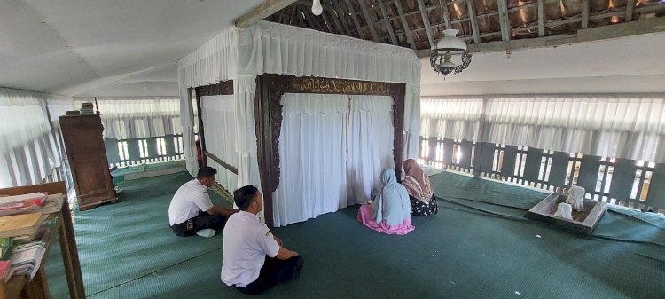 Dinparta Kab Demak