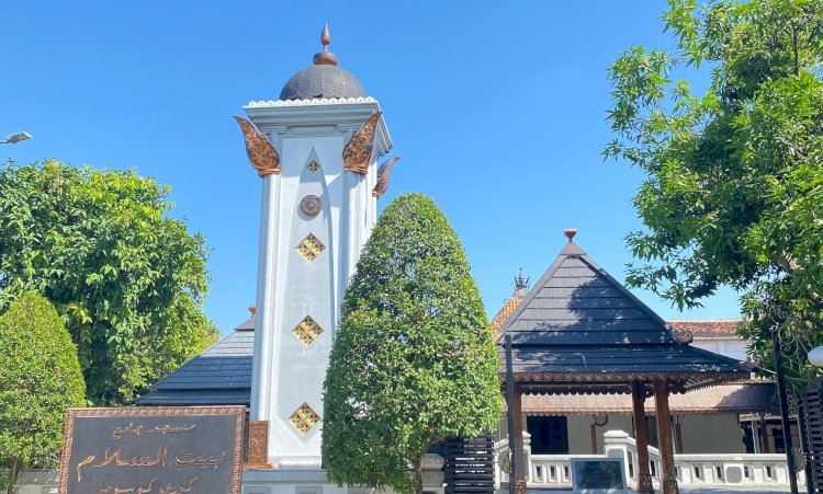 Dinparta Kab Demak