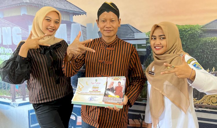 Dinparta Kab Demak