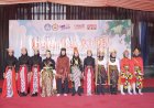 SMK Muhammadiyah Kutowinangun Gelar Projek P5 Bertema Kebekerjaan Dan Kearifan Lokal