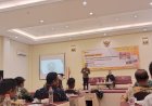 Jurus Sakti Praktisi Ternama Bikin 70 Pengelola Desa Wisata Demak Tercengang