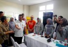Peringati MayDay, KITB Resmikan Fasilitas Daycare Untuk Sejahterakan Buruh Perempuan