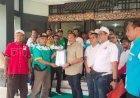 Aksi Damai Buruh Karanganyar, Tuntut Keadilan Dan Perlindungan Pekerja