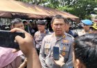 Tersangka Korupsi Hibah Sapi TM Resmi Ditahan, Penyidikan Masih Berlanjut