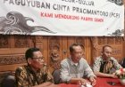Pabrik Semen Bikin Pecah Wonogiri
