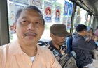 Membiasakan ASN Menggunakan Angkutan Umum